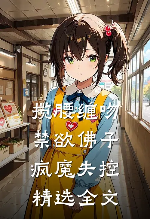 揽腰缠吻，禁欲佛子疯魔失控精选全文