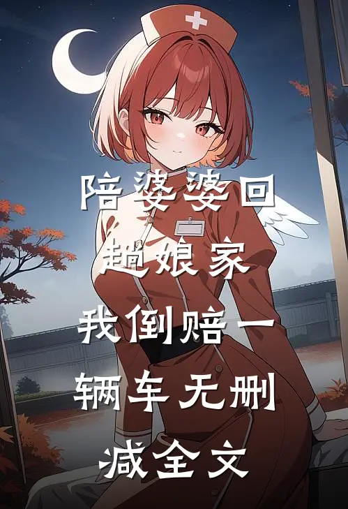 陪婆婆回趟娘家，我倒赔一辆车无删减全文