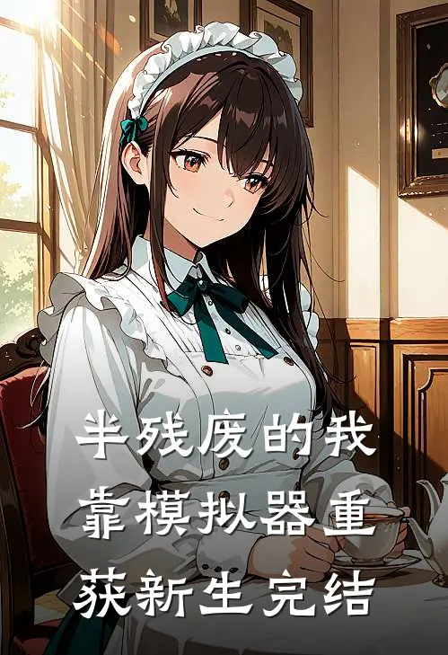 半残废的我，靠模拟器重获新生完结
