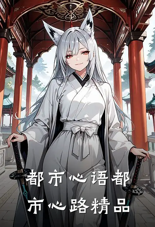 都市心语都市心路精品