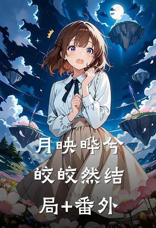 月映晔兮皎皎然结局+番外