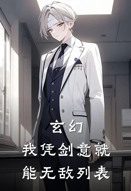 玄幻：我凭剑意就能无敌列表