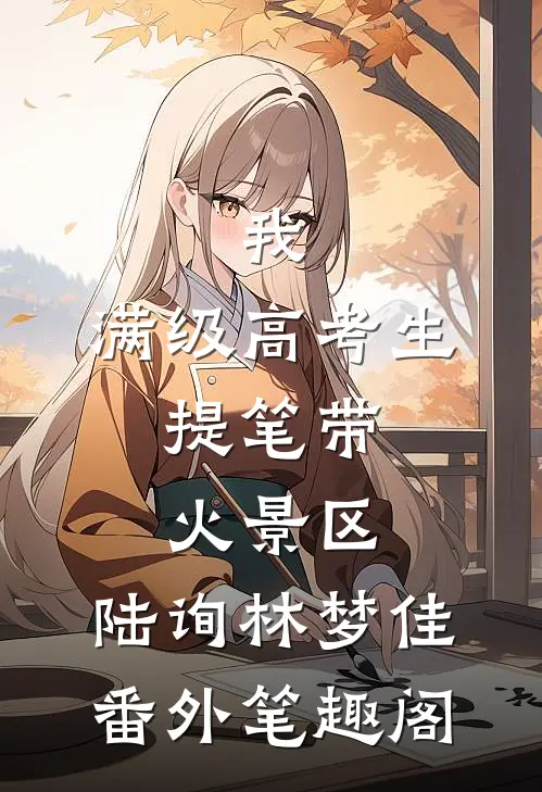 我，满级高考生，提笔带火景区：陆询林梦佳番外笔趣阁