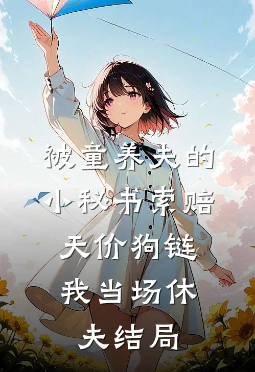 被童养夫的小秘书索赔天价狗链，我当场休夫结局