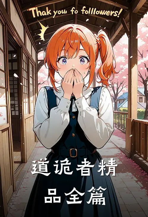 道诡者精品全篇