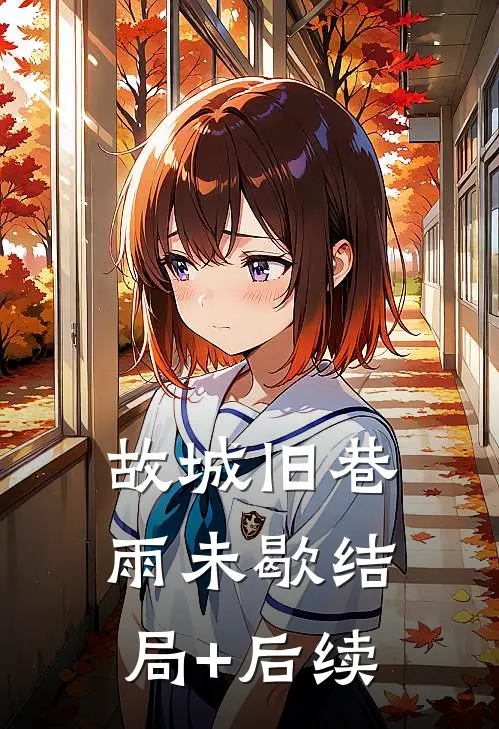 故城旧巷雨未歇结局+后续