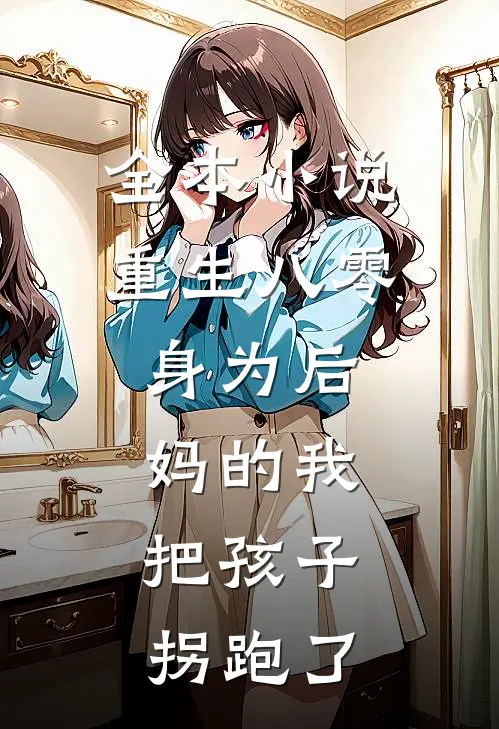 全本小说重生八零：身为后妈的我，把孩子拐跑了