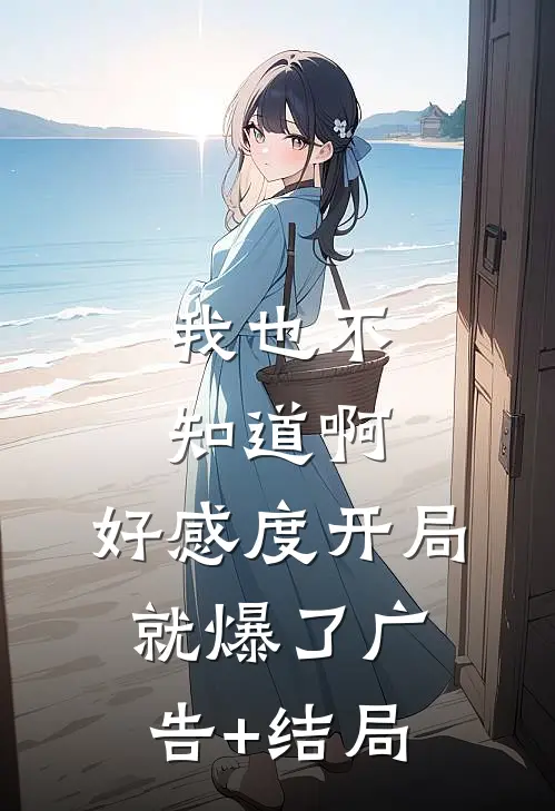 我也不知道啊，好感度开局就爆了广告+结局