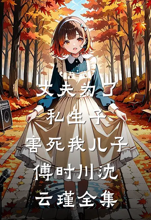 丈夫为了私生子，害死我儿子傅时川沈云瑾全集
