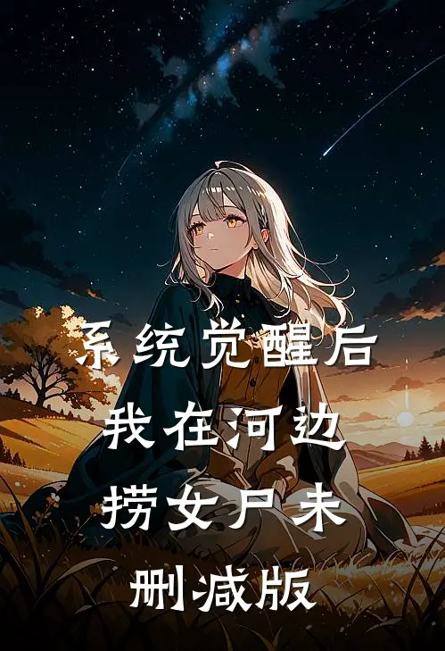 系统觉醒后，我在河边捞女尸未删减版