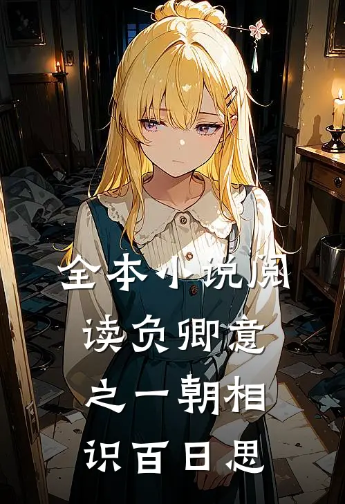全本小说阅读负卿意之一朝相识百日思