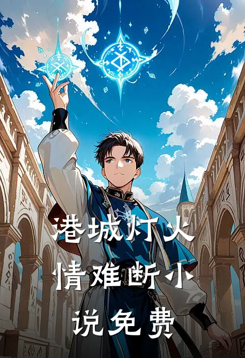 港城灯火情难断小说免费