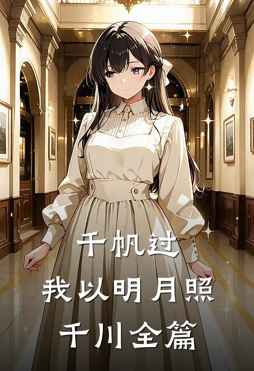 千帆过，我以明月照千川全篇