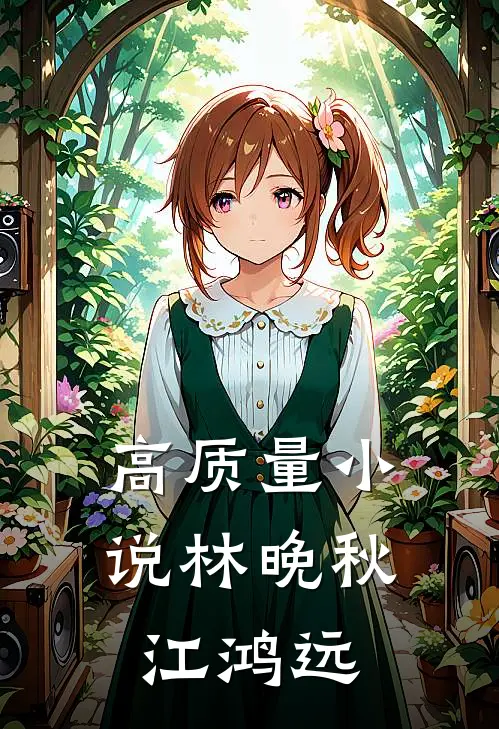 高质量小说林晚秋江鸿远