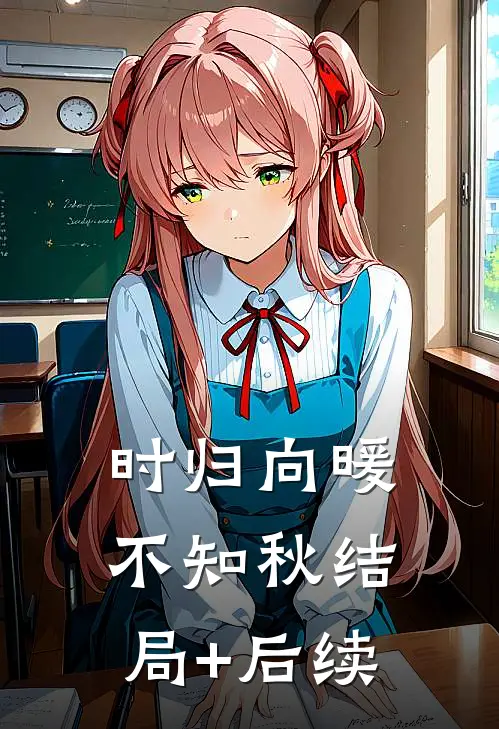 时归向暖不知秋结局+后续