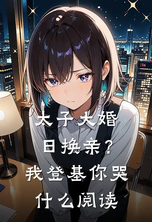 太子大婚日换亲？我登基你哭什么阅读