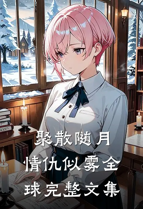 聚散随月，情仇似雾全球完整文集