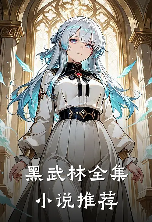 黑武林全集小说推荐