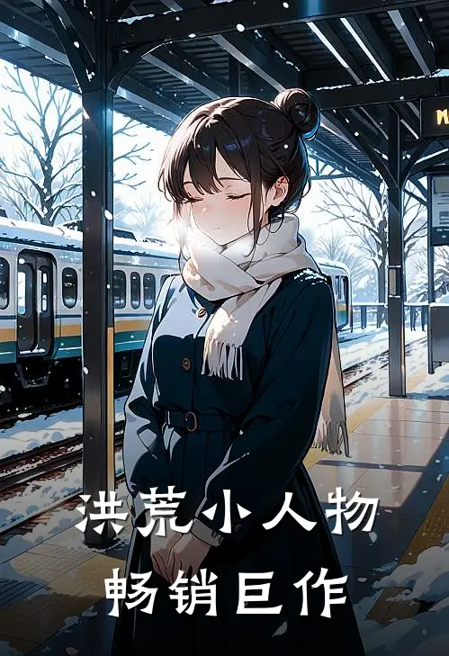 洪荒小人物畅销巨作