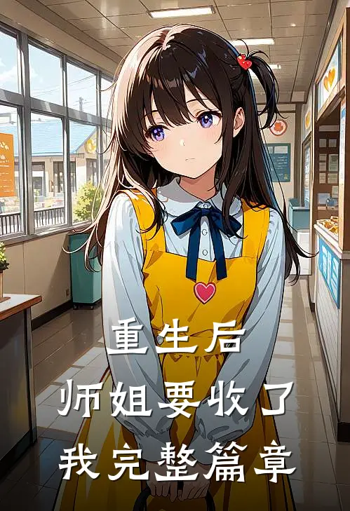 重生后，师姐要收了我完整篇章