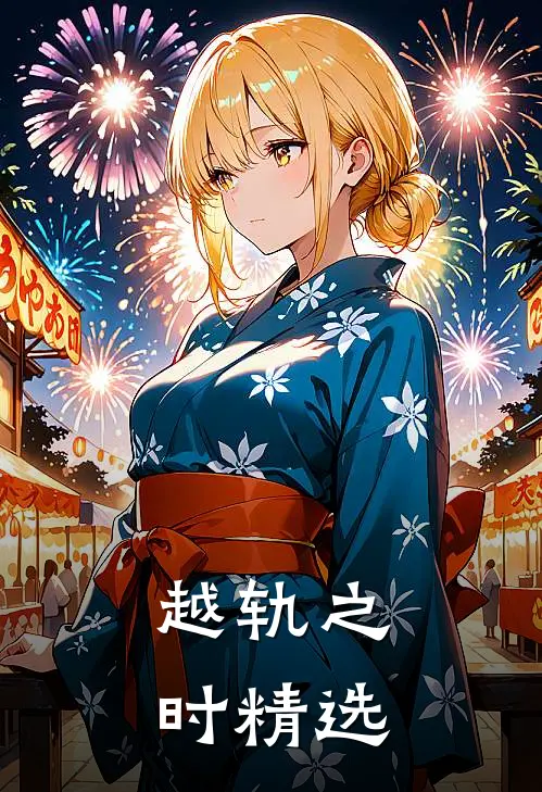 越轨之时精选