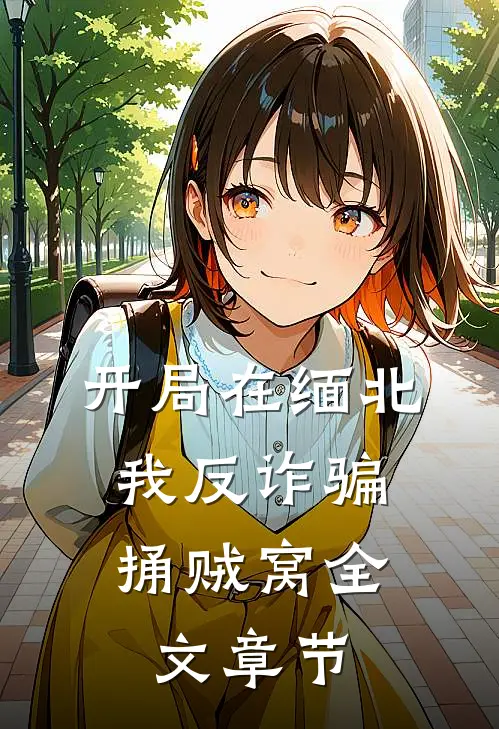 开局在缅北，我反诈骗捅贼窝全文章节