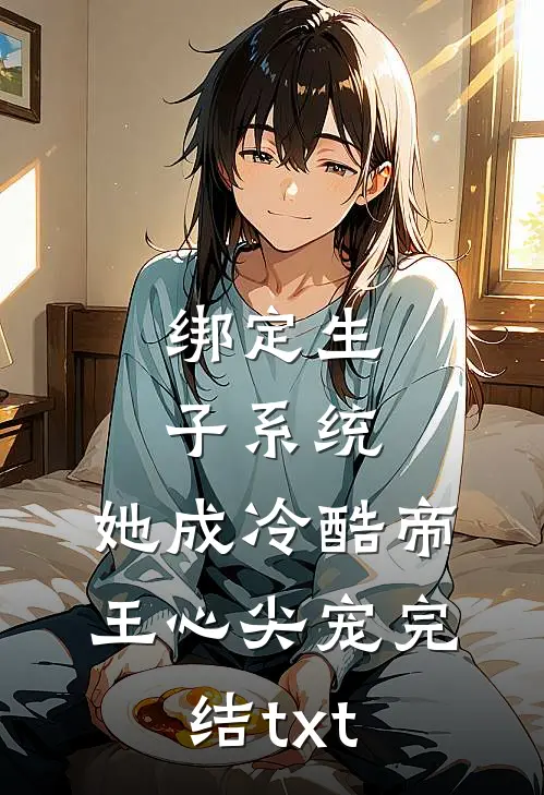 绑定生子系统，她成冷酷帝王心尖宠完结txt
