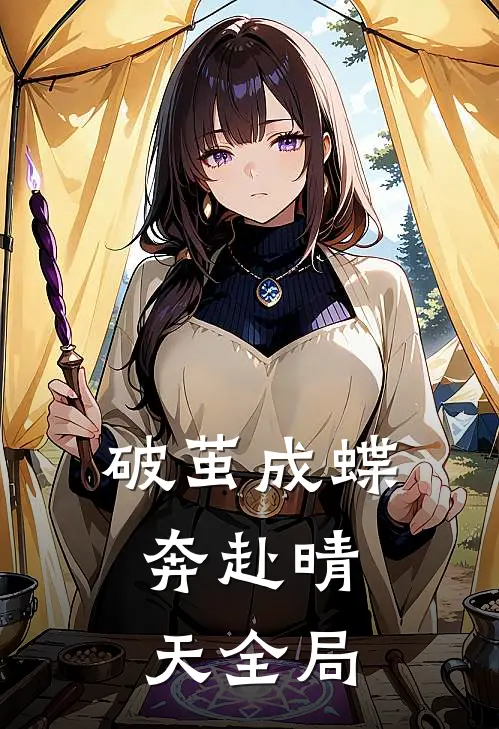 破茧成蝶，奔赴晴天全局