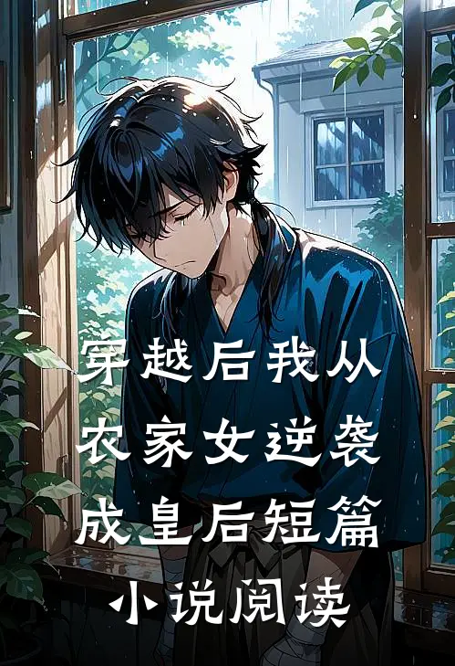 穿越后我从农家女逆袭成皇后短篇小说阅读