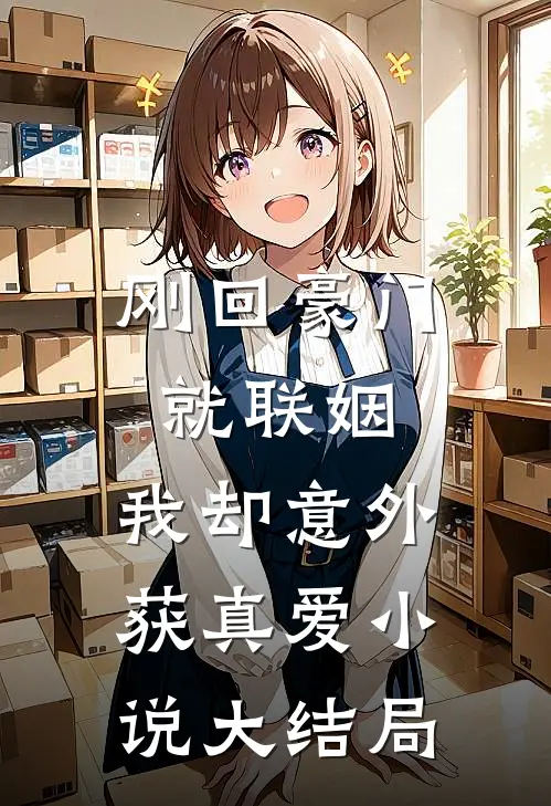 刚回豪门就联姻，我却意外获真爱小说大结局