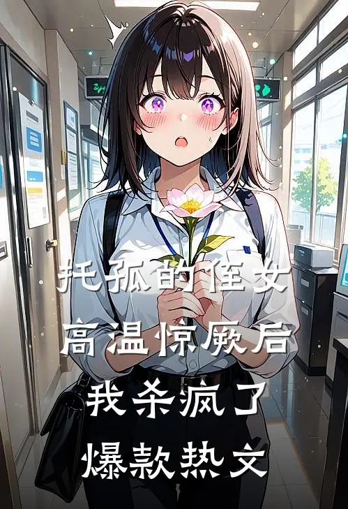 托孤的侄女高温惊厥后，我杀疯了爆款热文