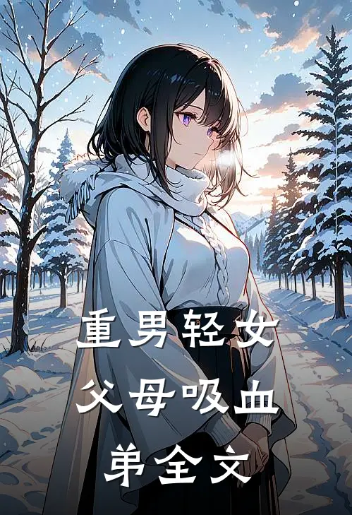 重男轻女父母吸血弟全文