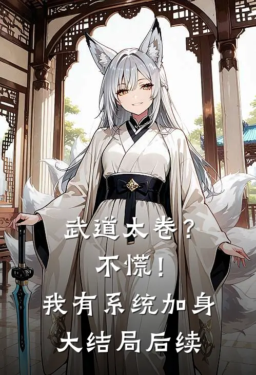 武道太卷？不慌！我有系统加身大结局后续