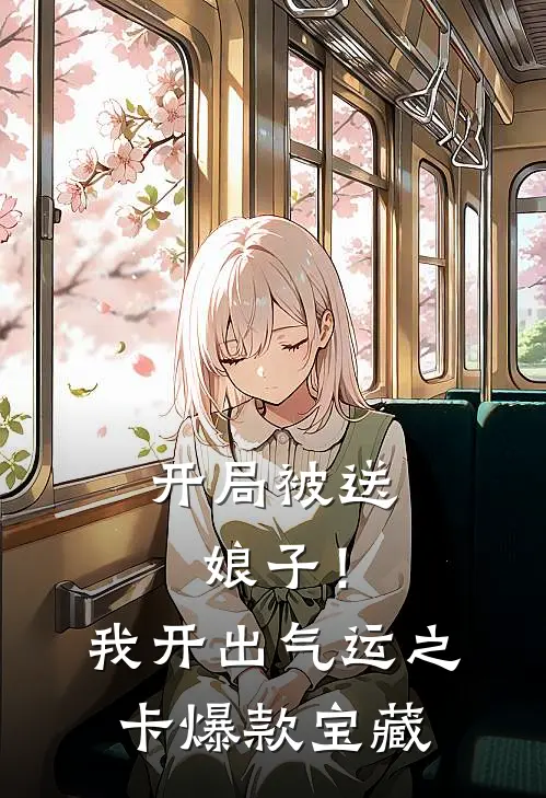开局被送娘子！我开出气运之卡爆款宝藏