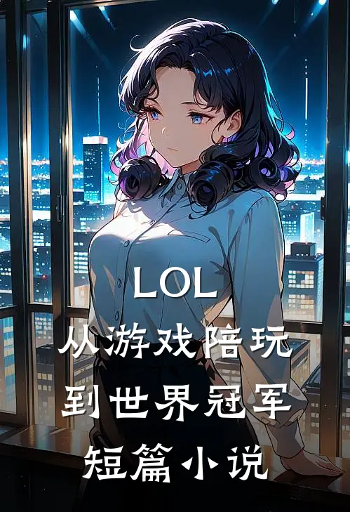 LOL：从游戏陪玩到世界冠军短篇小说