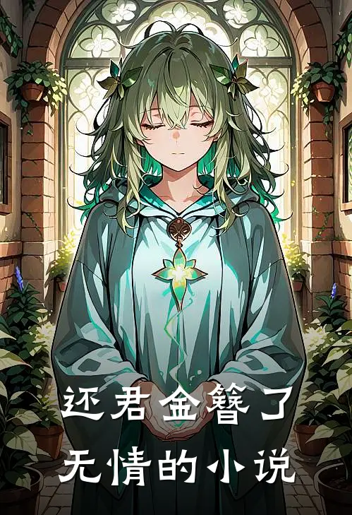 还君金簪了无情的小说