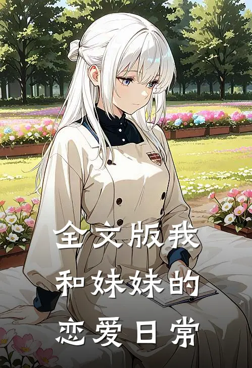 全文版我和妹妹的恋爱日常