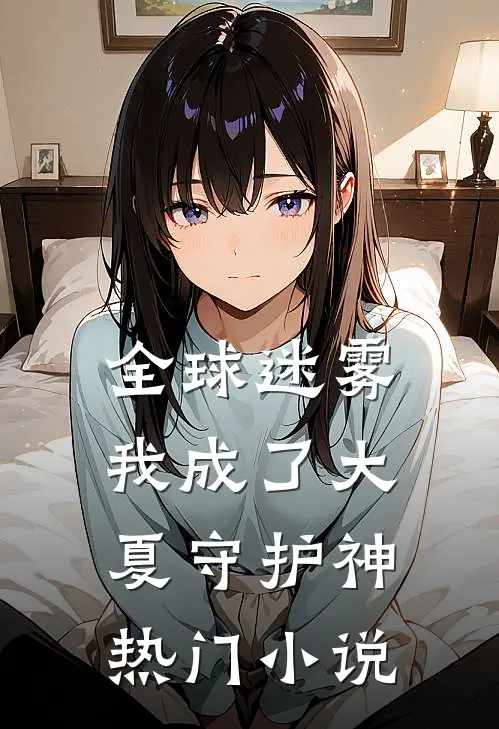 全球迷雾：我成了大夏守护神热门小说