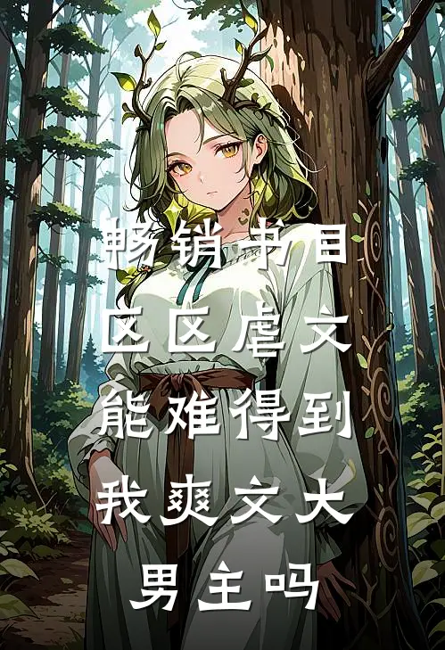 畅销书目区区虐文，能难得到我爽文大男主吗