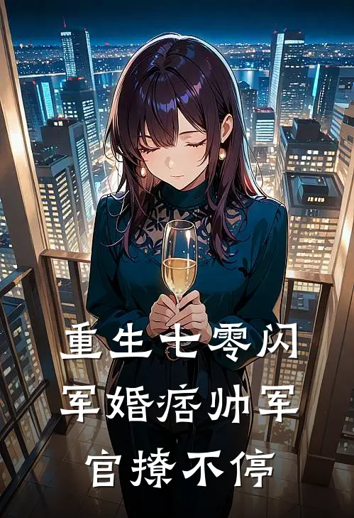 重生七零闪军婚痞帅军官撩不停