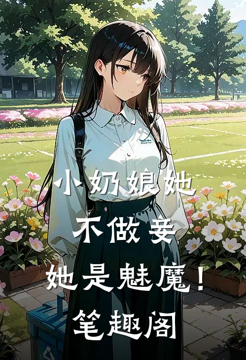 小奶娘她不做妾，她是魅魔！笔趣阁