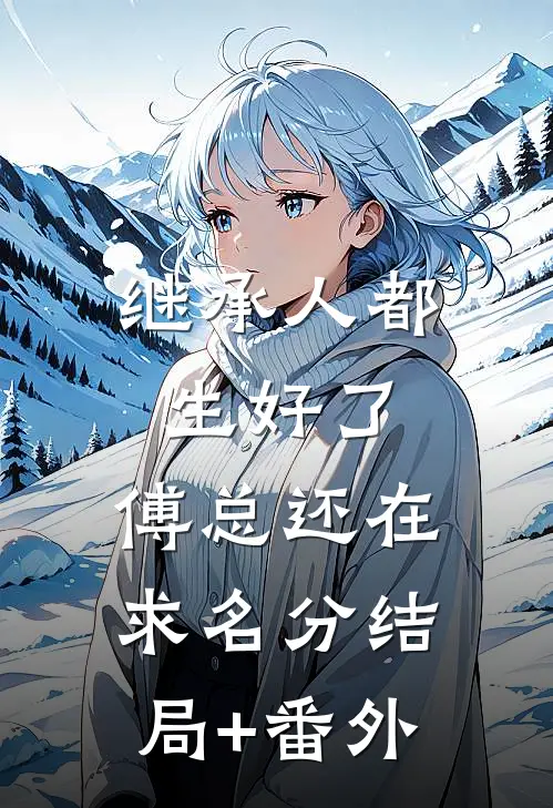 继承人都生好了，傅总还在求名分结局+番外