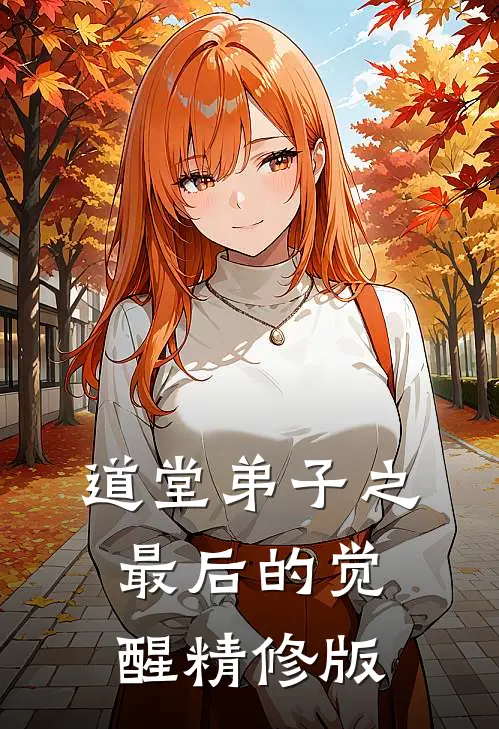道堂弟子之最后的觉醒精修版