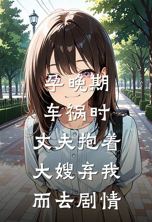 孕晚期车祸时，丈夫抱着大嫂弃我而去剧情