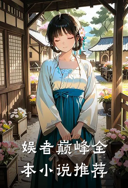 娱者巅峰全本小说推荐