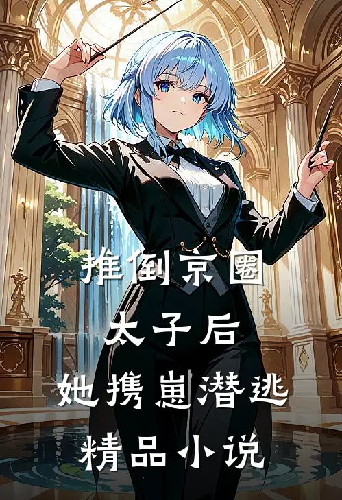 推倒京圈太子后，她携崽潜逃精品小说