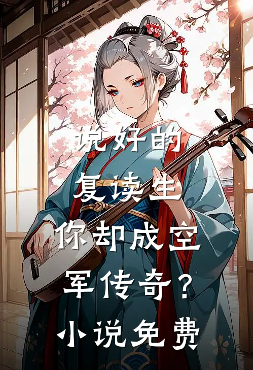 说好的复读生，你却成空军传奇？小说免费