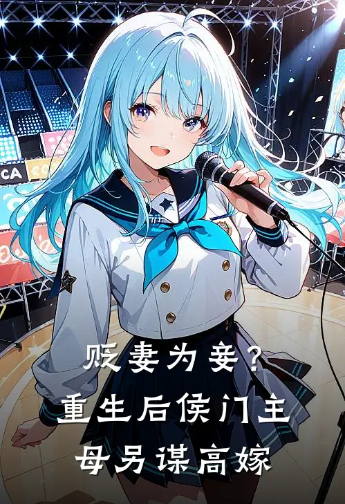 贬妻为妾？重生后侯门主母另谋高嫁