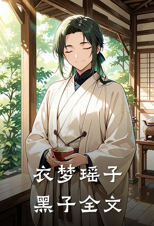 衣梦瑶子黑子全文