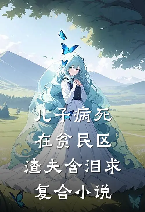 儿子病死在贫民区，渣夫含泪求复合小说